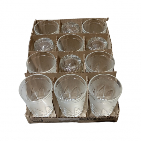 STICLA - PAHARE RALU 200ML(12/SET)