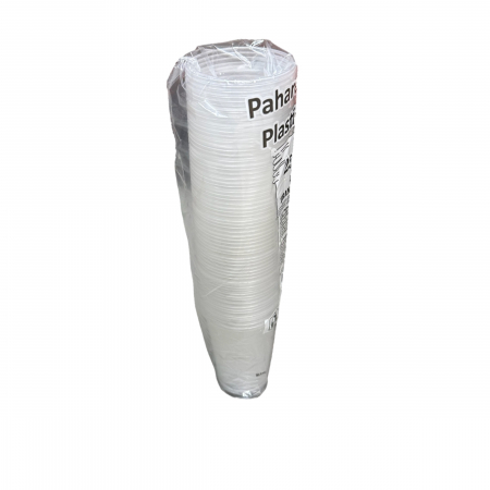 UNICA FOLOSINTA - PAHARE TRANSP 250ML