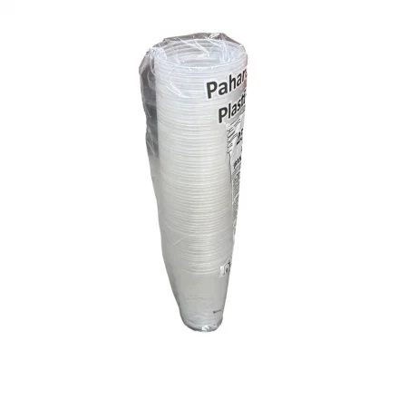 PRODUSE UZ CASNIC SI MENAJ - PAHARE TRANSP 250ML