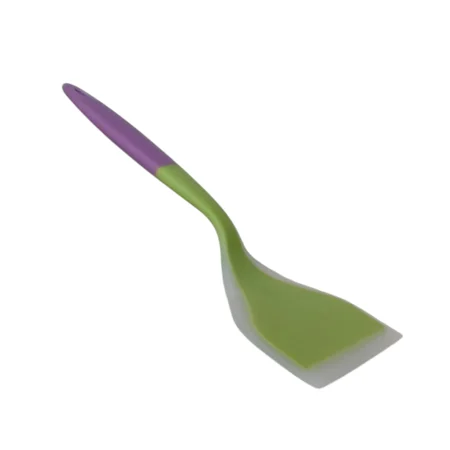 USTENSILE BUCATARIE - PALETA MARE SILICON