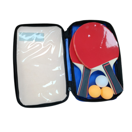 JUCARII - PALETE PING PONG 2/SET