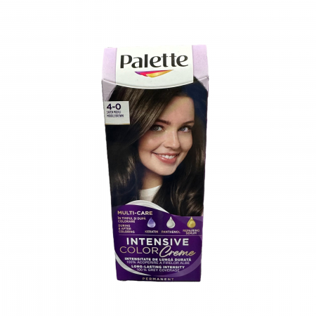PALETTE V5-VIOLET INTENS [5]