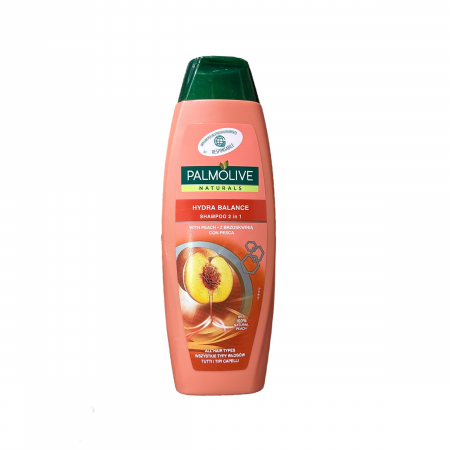 SAMPON SI BALSAM - PALMOLIVE 350ML SAMPON 2IN1 HYDRA