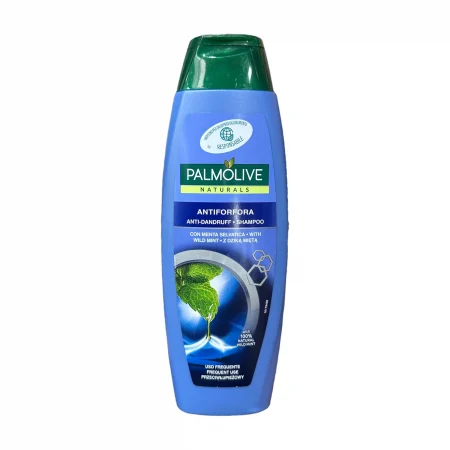 SAMPON SI BALSAM - PALMOLIVE 350ML SAMPON ANTI DANDRUFF