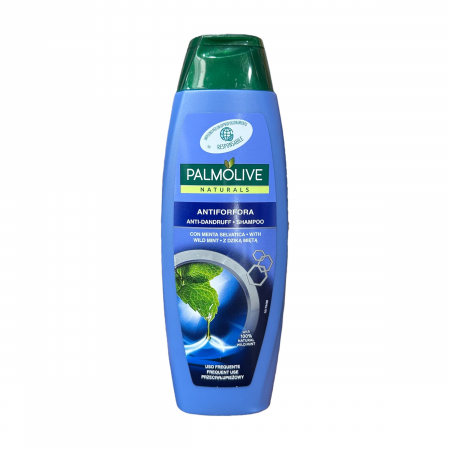 SAMPON SI BALSAM - PALMOLIVE 350ML SAMPON ANTI DANDRUFF