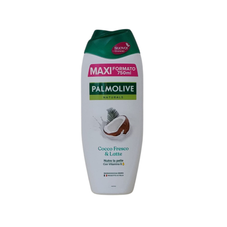 NeoSys - PALMOLIVE GEL DE DUS 750ML COCCO FRESCO&LATTE