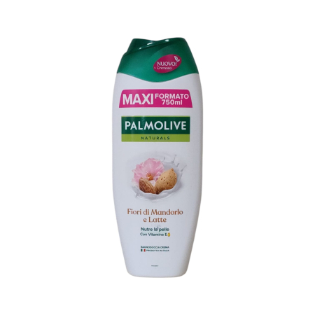GEL DUS - PALMOLIVE GEL DUS 750ML fiore di mandorla