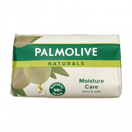SAPUNURI - PALMOLIVE SAPUN OLIVE