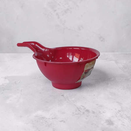 USTENSILE BUCATARIE - PALNIE cu maner pentru borcan plast.(23.3x14.6)