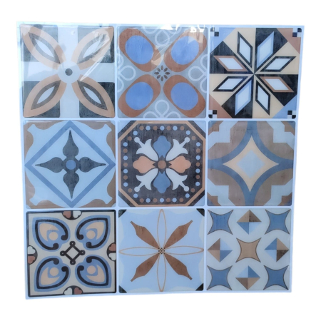 NeoSys - Panou (10/set) decorativ autoadeziv 26M 47-4