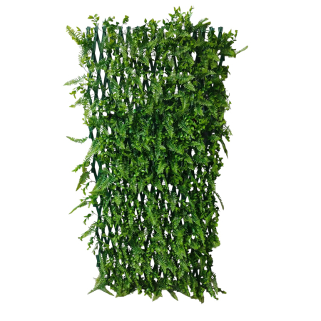 NeoSysApi - Panou din plante artificiale (3X1.2M) 25J 6-1