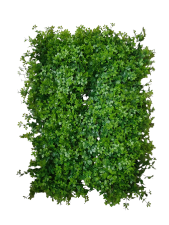 NeoSysApi - Panou din plante artificiale 40*60cm 25J 6-3