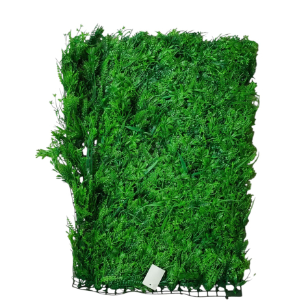 NeoSysApi - Panou din plante artificiale 40*60cm 25J 6-4