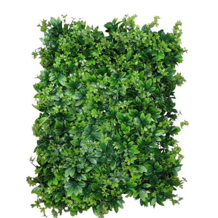 NeoSysApi - Panou din plante artificiale 40*60cm 25J 6-5