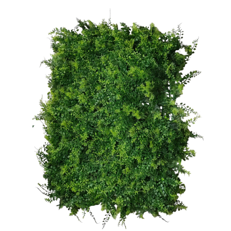 NeoSysApi - Panou din plante artificiale 40*60cm 25J 6-6