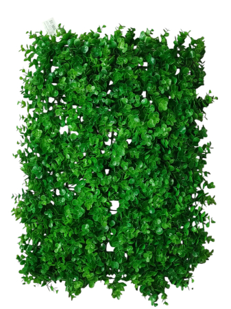 NeoSysApi - Panou din plante artificiale 40*60cm 25J 6-7