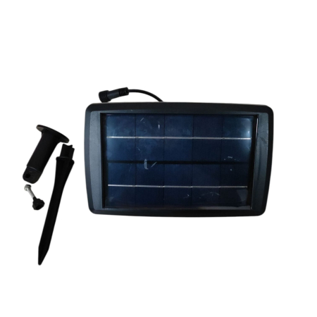 BECURI,CORPURI SI SURSE ILUMINAT - Panou incarcare solara 16cm*14cm 25A 2.50