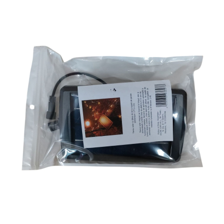 Panou incarcare solara 16cm*14cm 25A 2.50 [1]