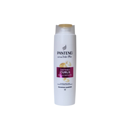 INGRIJIRE PAR - PANTENE SAMPON PAR 325ML CURLS/BUCLE