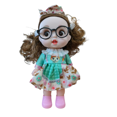 NeoSysApi - Papusa 2218 5-8