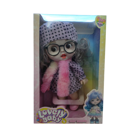 NeoSysApi - Papusa 518-15 5-7