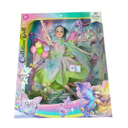 NeoSysApi - Papusa QJ191B 4-3