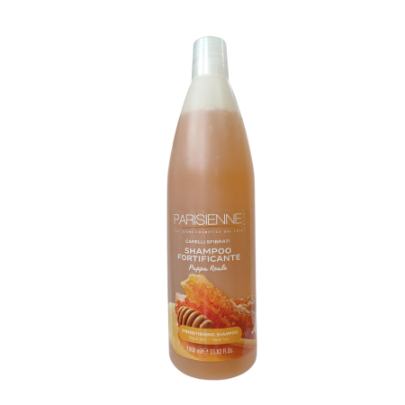 SAMPON SI BALSAM - PARISSIENE SAMPON PROFESIONAL 1L FORTIFIANT