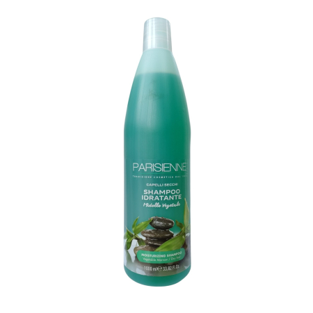 SAMPON SI BALSAM - PARISSIENE SAMPON PROFESIONAL 1L HIDRATANT