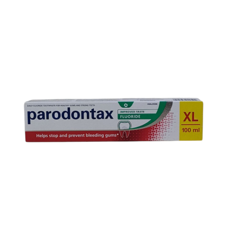 IGIENA ORALA - PARODONTAX 100ML FLUORIDE