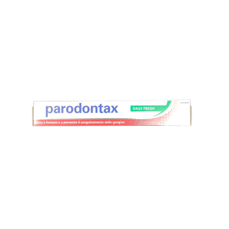 IGIENA ORALA - PARODONTAX 75ML DAILY FRESH