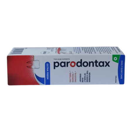IGIENA ORALA - PARODONTAX 75ML DAILY FRESH