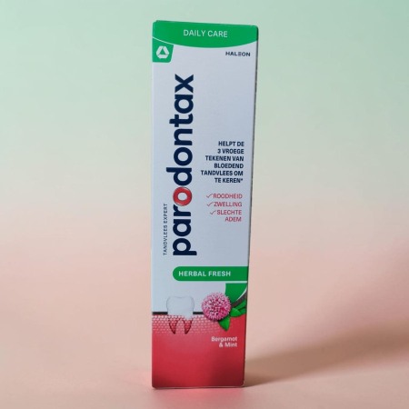 INGRIJIRE PERSONALA - PARODONTAX 75ML SENSITIVE/FRESH