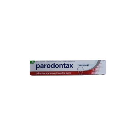 IGIENA ORALA - PARODONTAX 75ML WHITENING