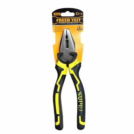 SCULE DE MANA - PATENT FREED STANDARD NR 8