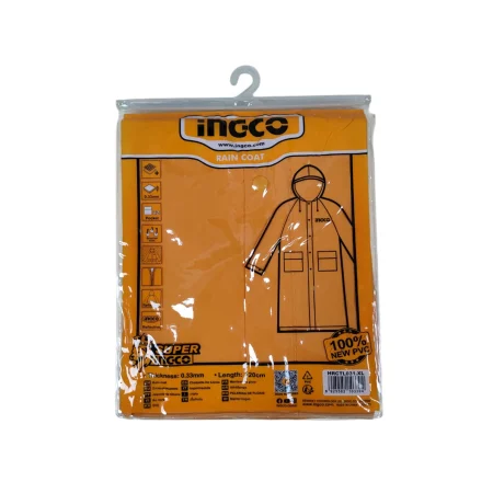 TEXTILE - PELERINA PLOAIE XXXL BERV