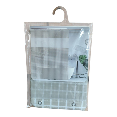 ARTICOLE BAIE - Perdea de dus  180x180cm 26M 26-2