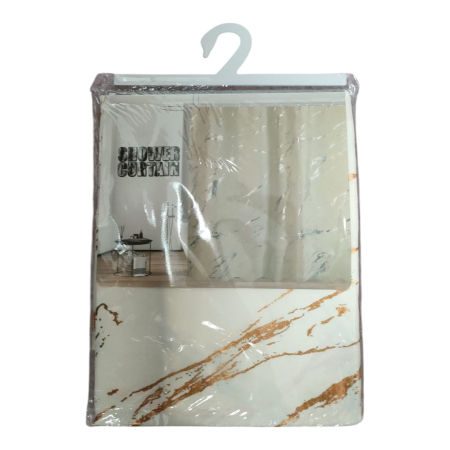ARTICOLE BAIE - Perdea de dus  180x180cm 26M 26-4