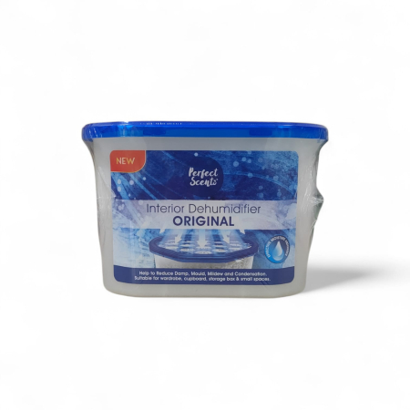 UNICA FOLOSINTA - PERFECT SCENTS ABSORBANT UMIDITATE 500ml ORIGINAL