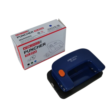 NeoSysApi - Perforator metalic DL8234 28.18