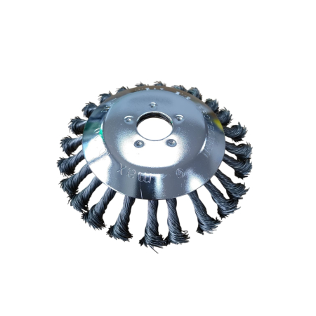 GRADINA - Perie de sarma pentru motocoase 200mm Ean13-126