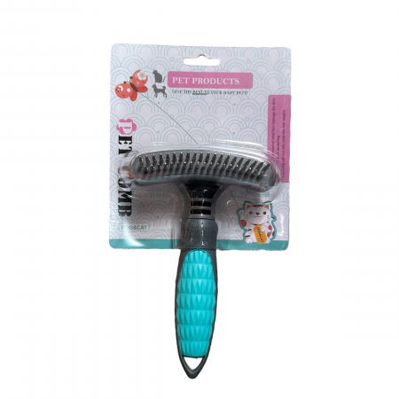 ACCESORII ANIMALE - Perie pentru animale 24.10