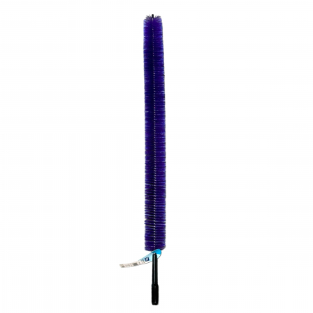 PRODUSE UZ CASNIC SI MENAJ - PERIE RADIATOR 4.6X71CM plast.