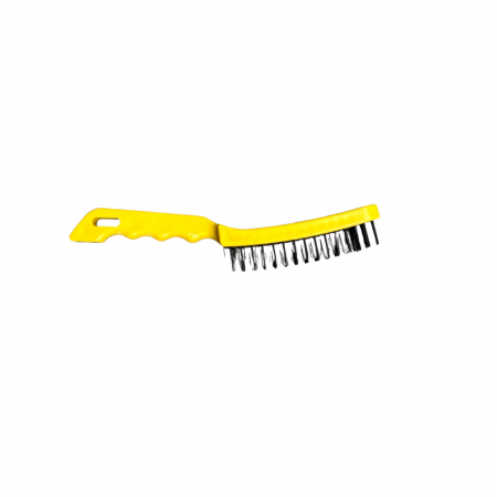 SCULE DE MANA - PERIE SARMA CU MANER PLASTIC 2.5