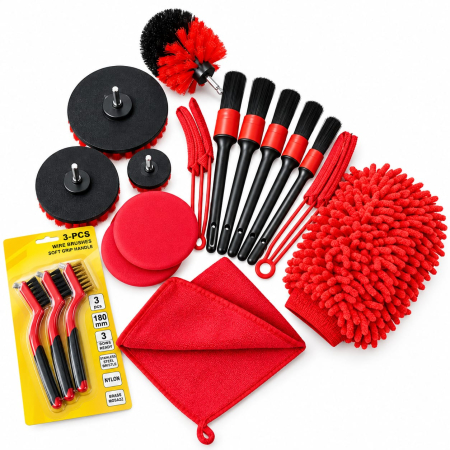 NeoSys - PERII PT DETAILING AUTO SET P0105 18/SET