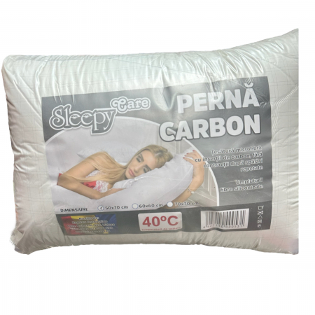 TEXTILE - PERNA CARBON 50/70