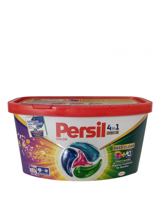 DETERGENTI - PERSIL DISC COLOR 13 SPALARI