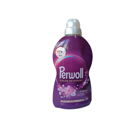 DETERGENTI - PERWOLL 1L -20SP BLOSSOM