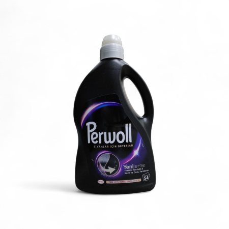 DETERGENTI - PERWOLL BLACK 2.97L-54 SPALARI