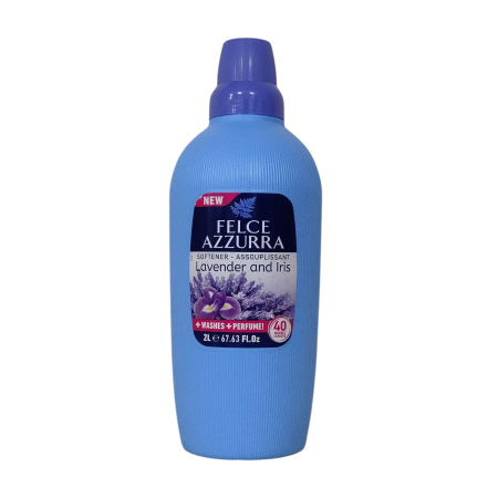 PRODUSE CURATENIE UNIVERSALE - PFA BALSAM RUFE 2L LAVANDA 40 SPALARI
