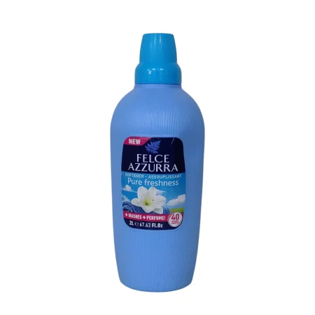 PRODUSE CURATENIE UNIVERSALE - PFA BALSAM RUFE 2L PURA FRESCHEZZA 40 SPALARI